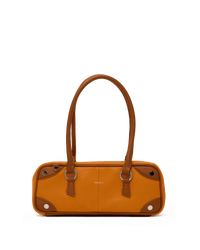 Meredith-Sml-Tailored-Tangerine-S-Front-View