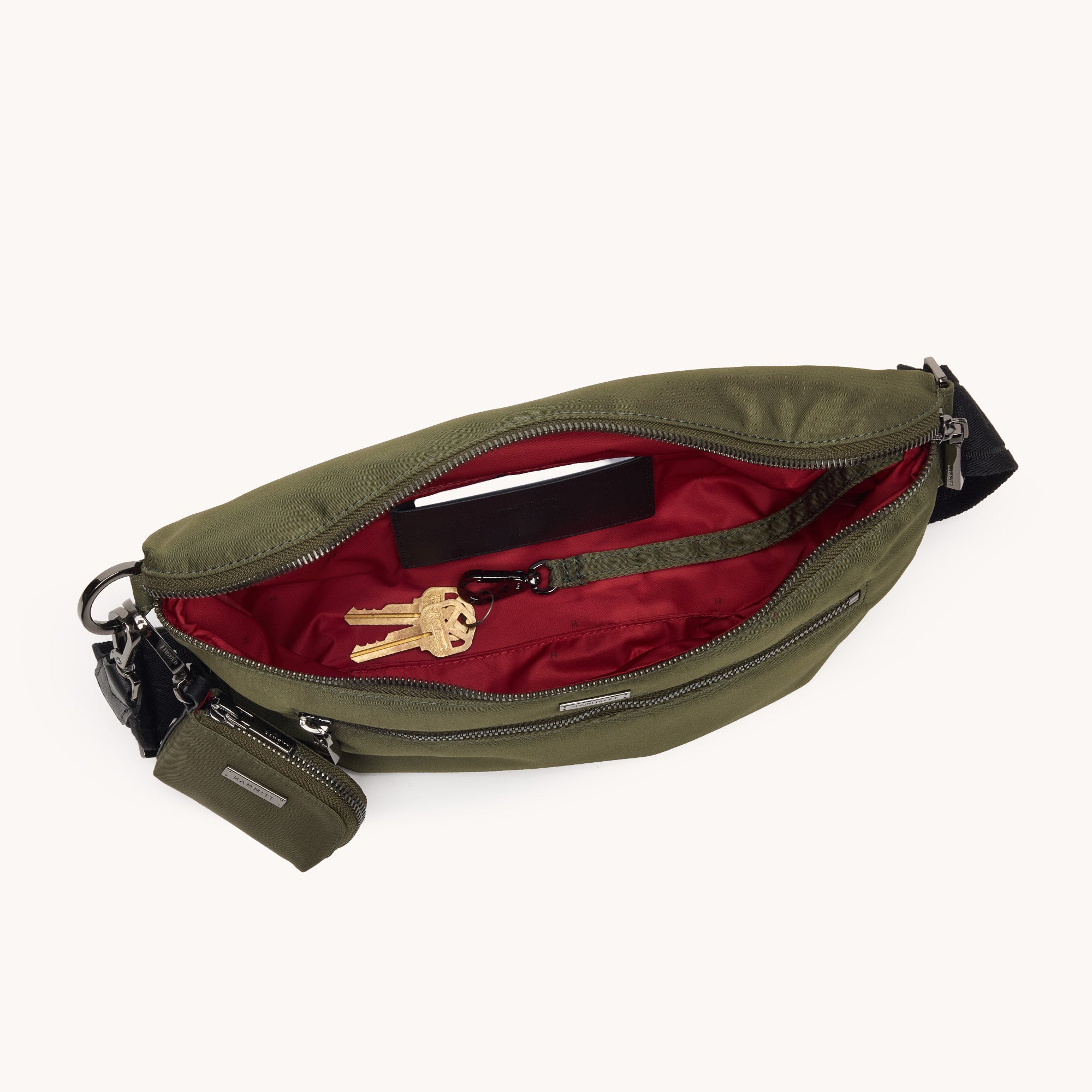 Charles Crossbody Large | HAMMITT