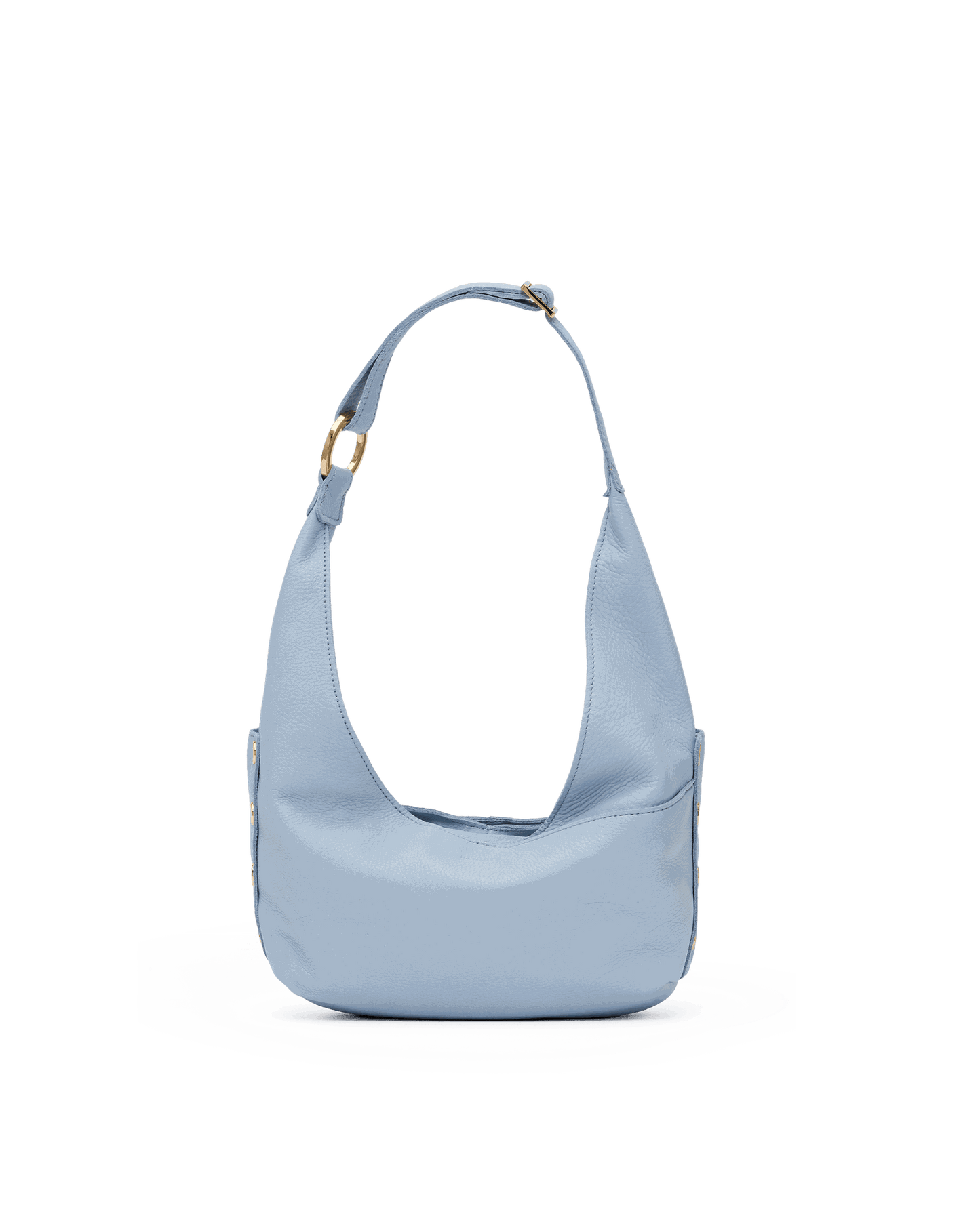 はむ Tom Medium | Soft Leather Boho Bag | HAMMITT