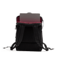 Burbank-Backpack-Black-Nylon-Detail-View-4