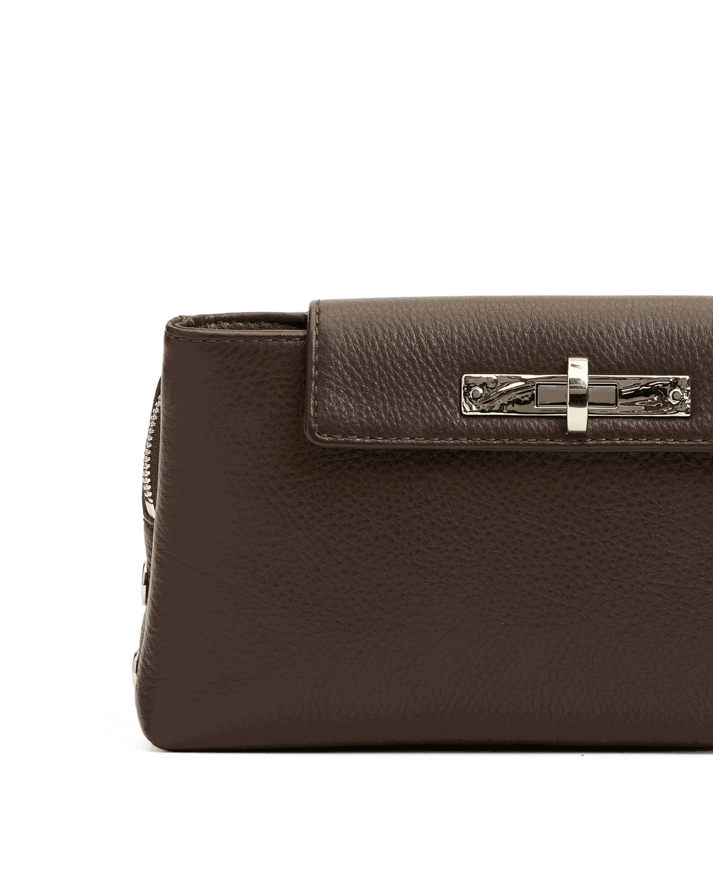 Charlotte-Sml-Espresso-Pebble-S-Front-View-Detail