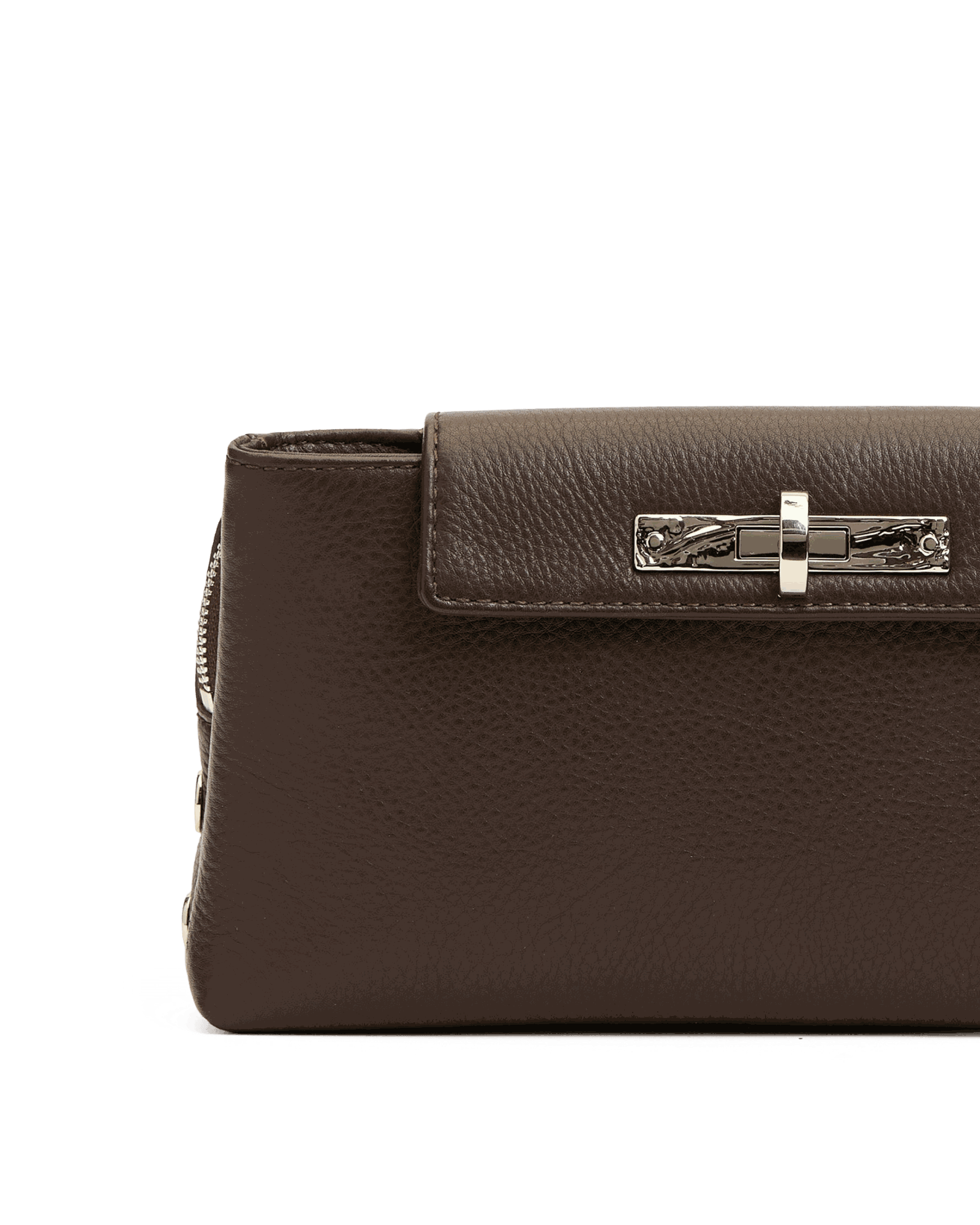 Charlotte-Sml-Espresso-Pebble-S-Front-View-Detail