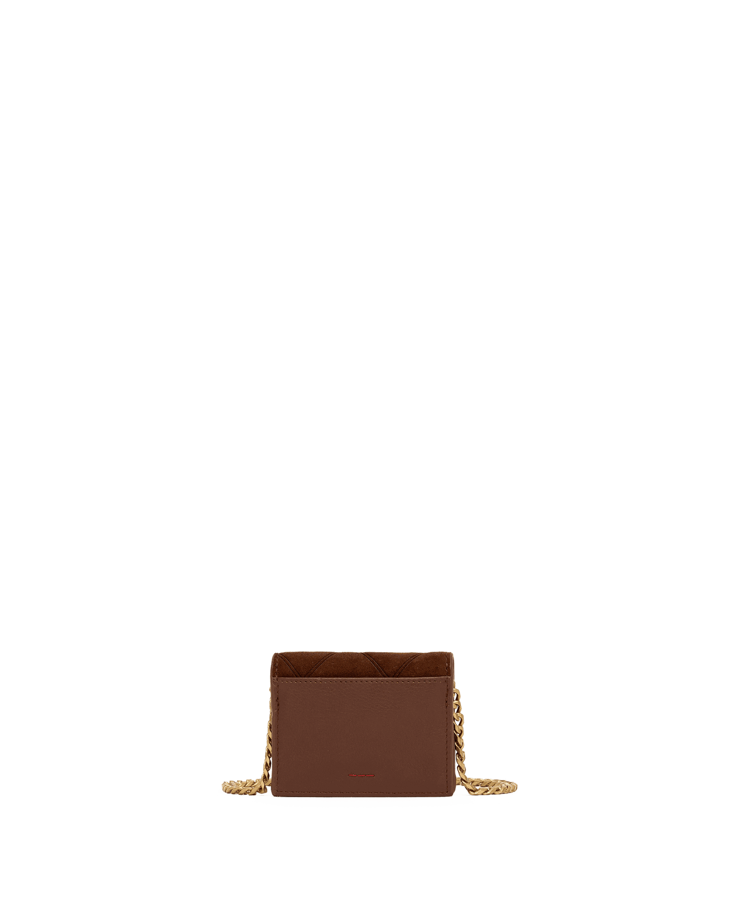 Montana-Pendant-Choco-Diamond-S-AG-Back-View