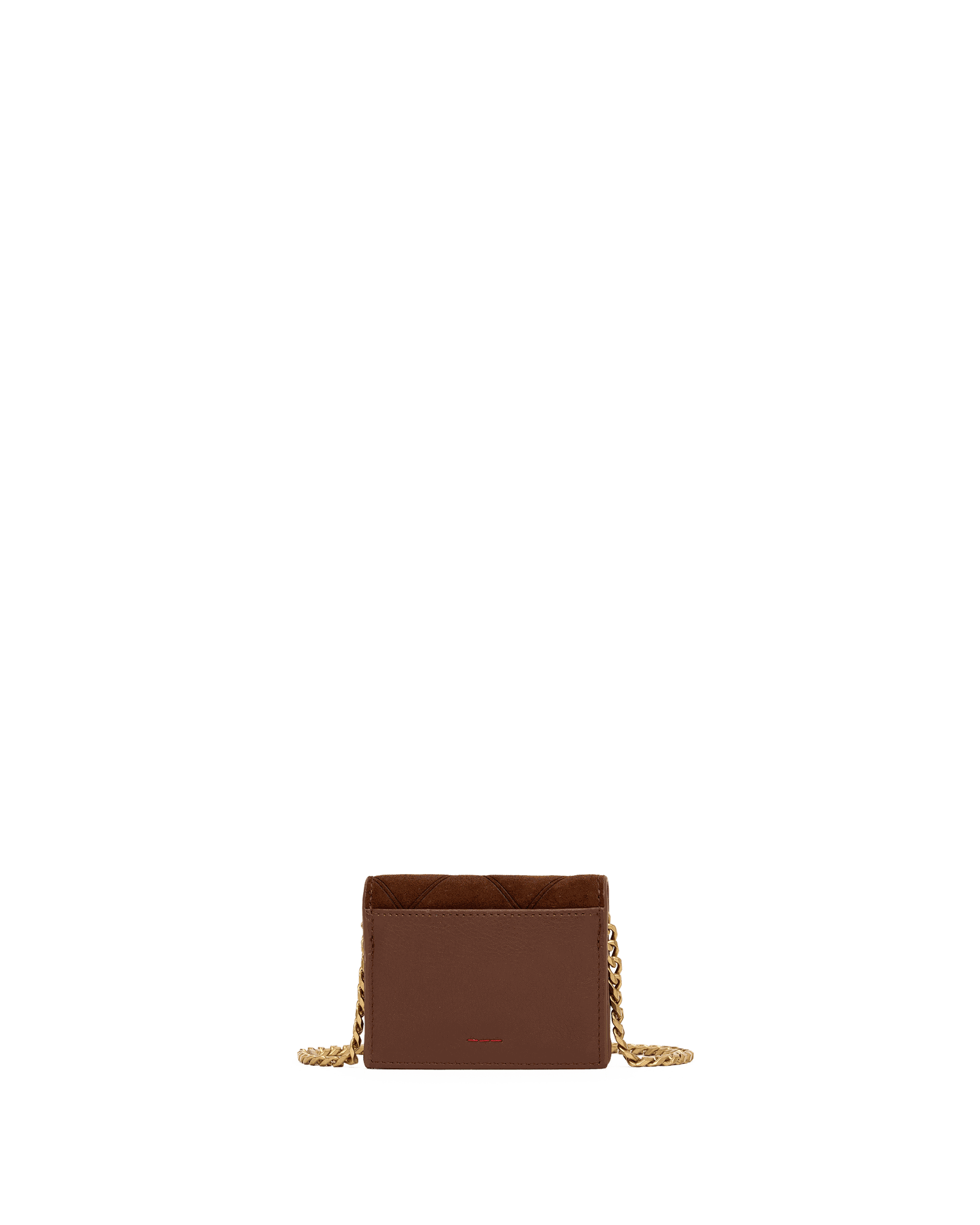 Montana-Pendant-Choco-Diamond-S-AG-Back-View