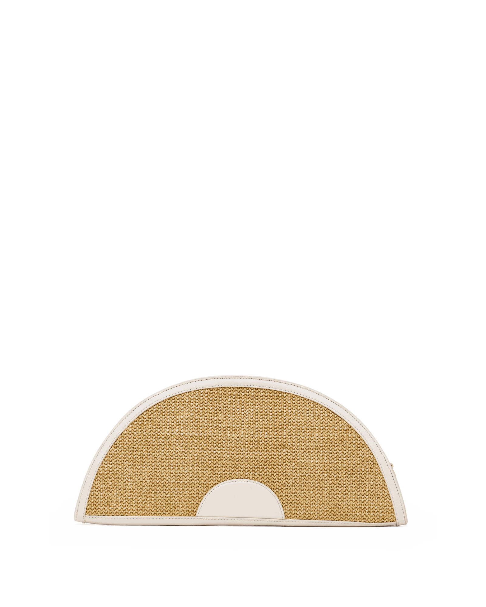 Shelley-Clutch-Calla-Lily-White-Raffia-BGH-Back-View