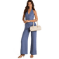 Meredith-Sml-Catamaran-Cream-BG-Model-View