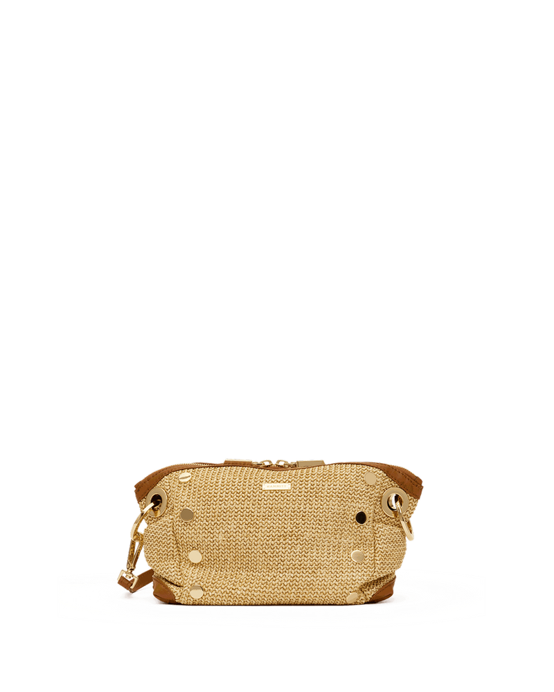 Daniel Crossbody Clutch