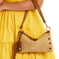 Knotted-Key-Ring-Cocoa-G-Model-View