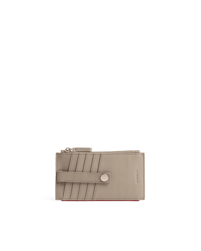 210 West | Pewter Pebble/Brushed Silver