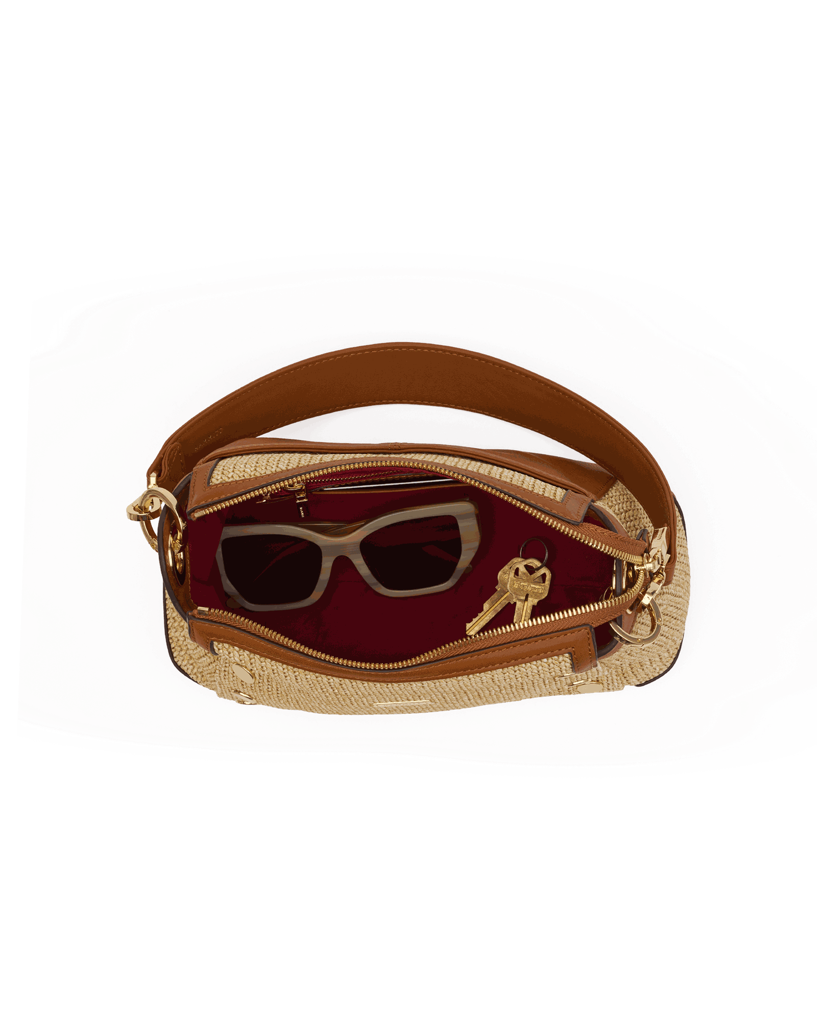 Bryant-Med-Cocoa-Raffia-G-Inside-View