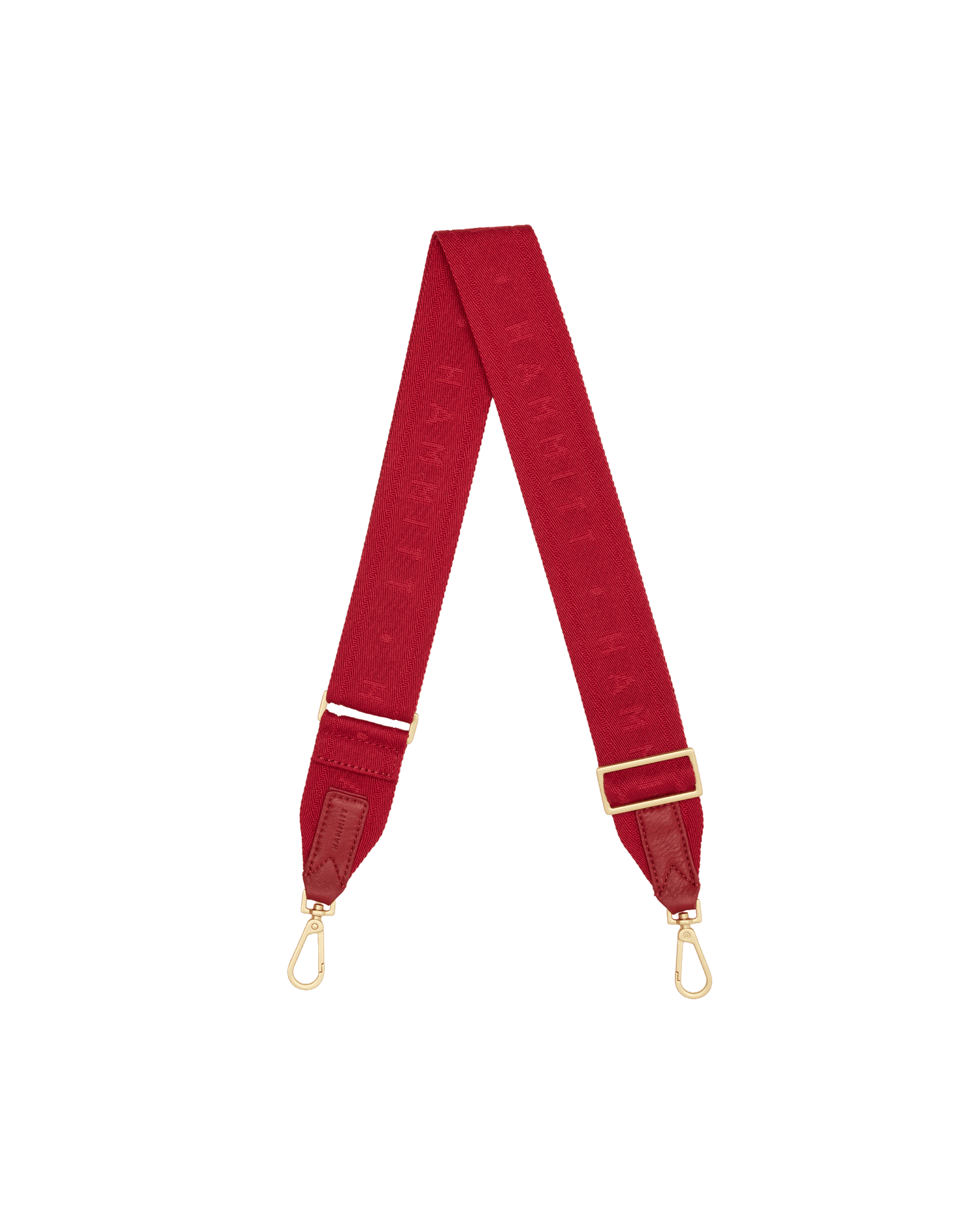 Colorway - Webbing Crossbody Strap