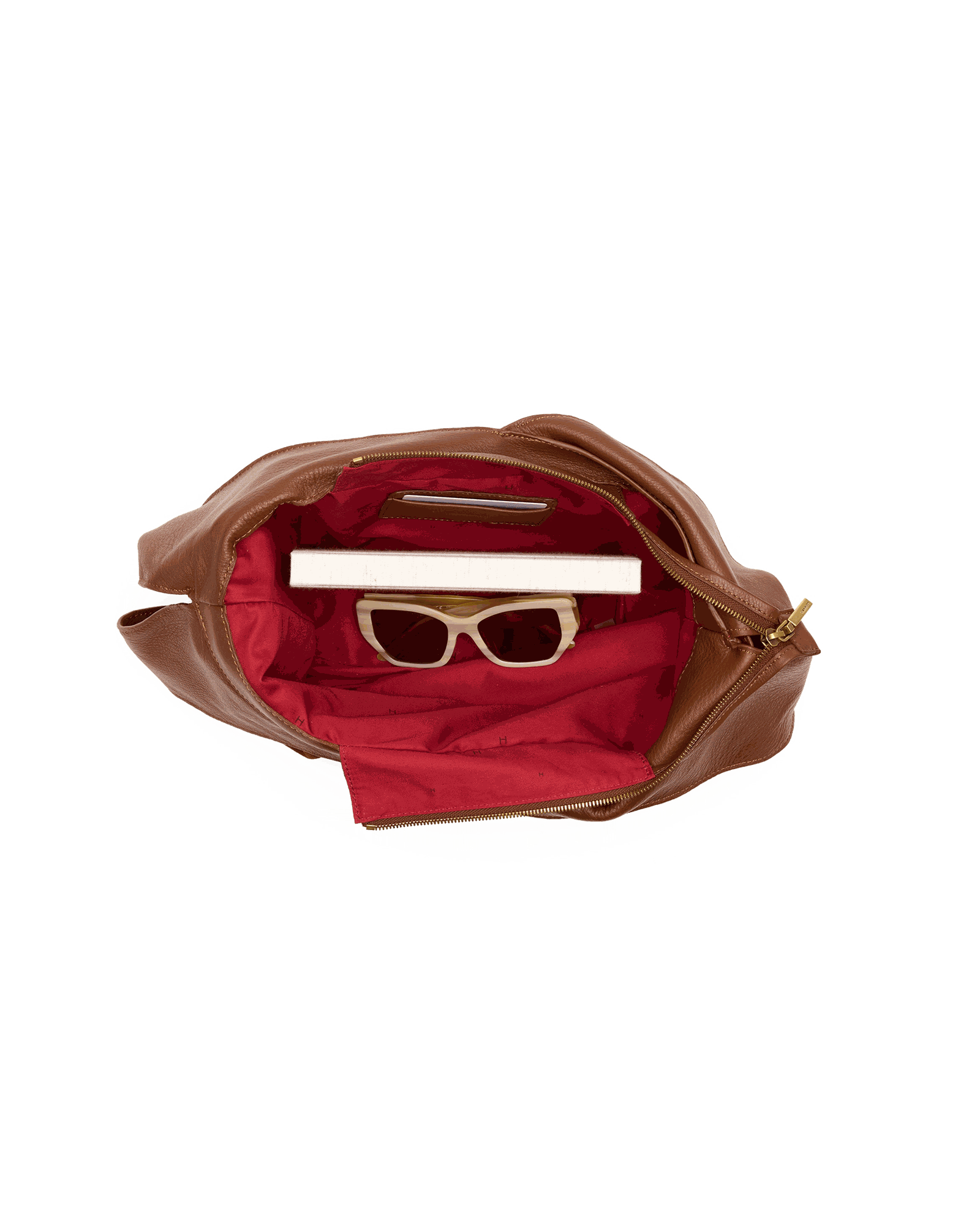 Tom-Zip-Choco-Diamond-S-AG-Inside-View