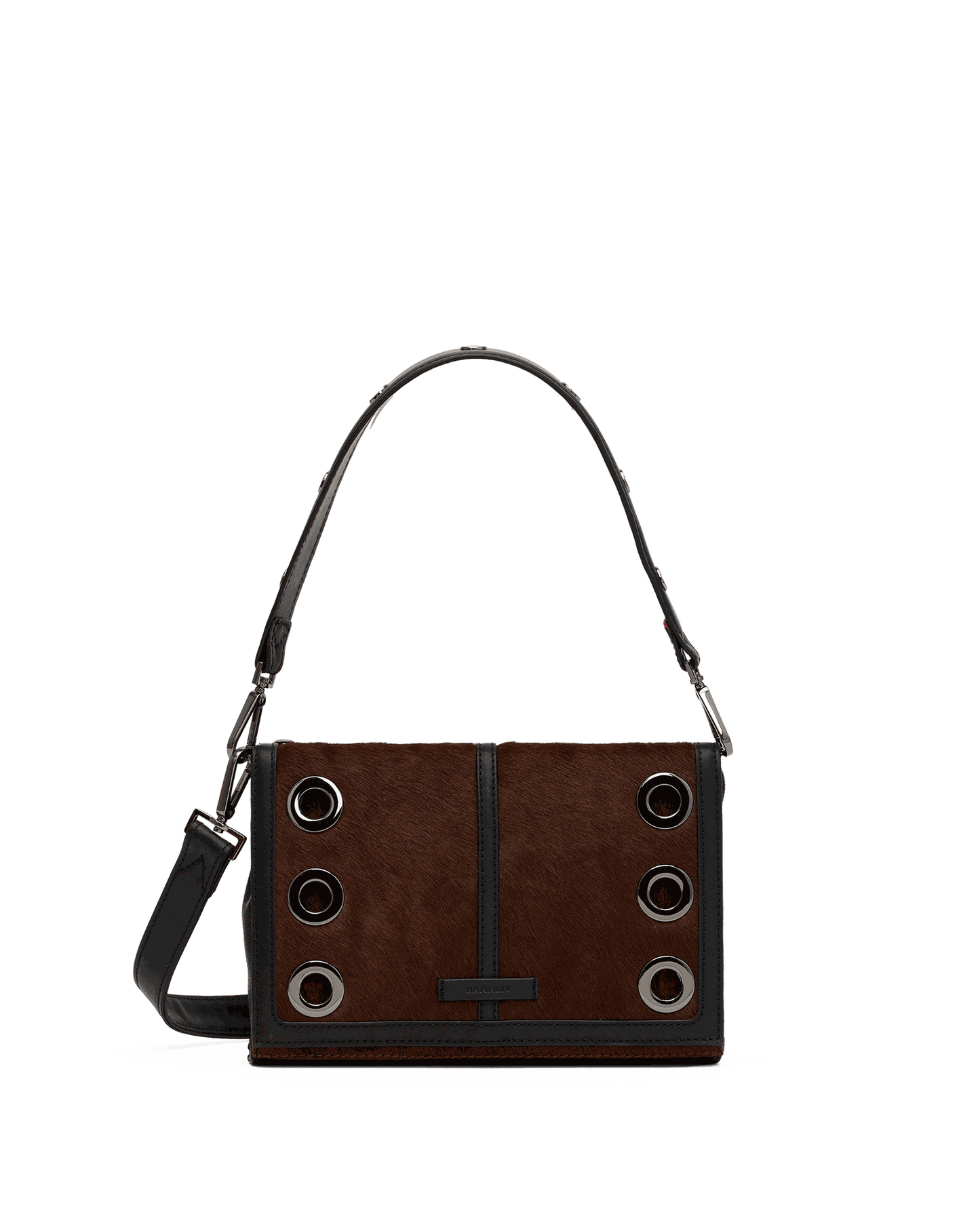 Montana-Clutch-Sml-Calf-Hair-GM-Front-View
