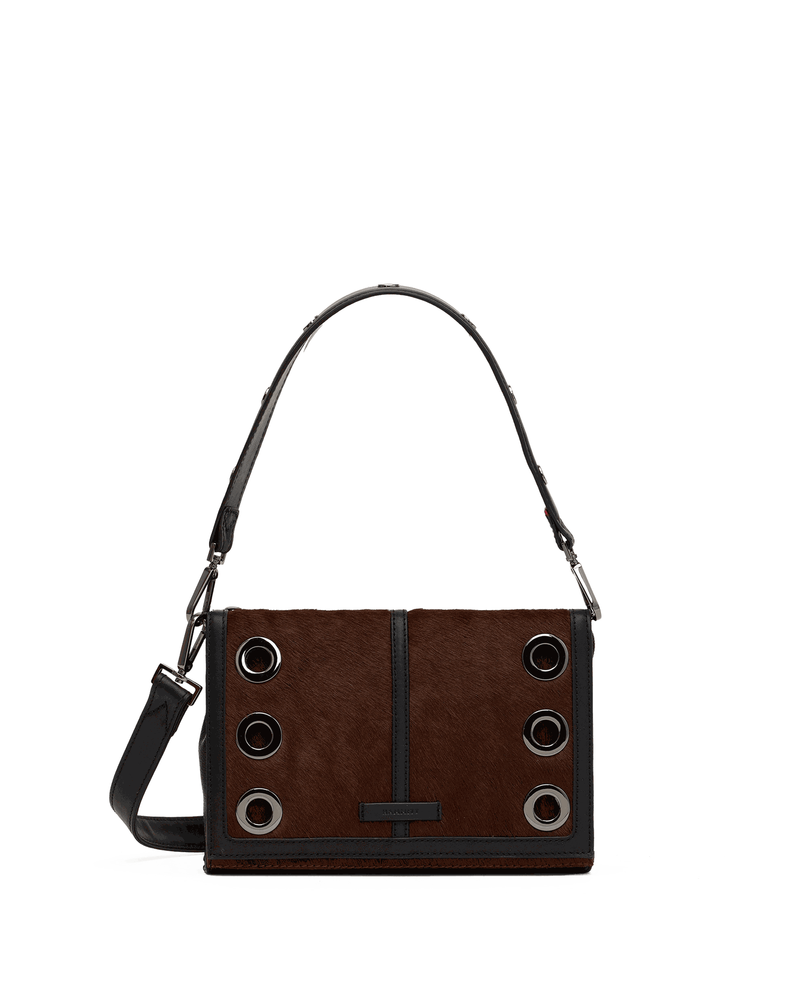 Montana-Clutch-Sml-Calf-Hair-GM-Front-View