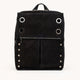 Montana-Backpack-XL-Noir-Diamond-S-GM-Front-View