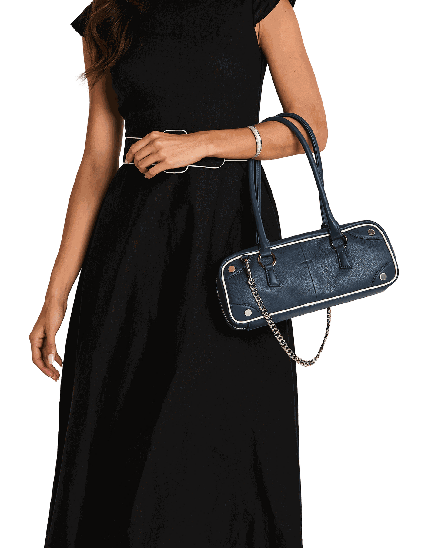 Meredith-Sml-Nautical-Navy-S-Model-View-2