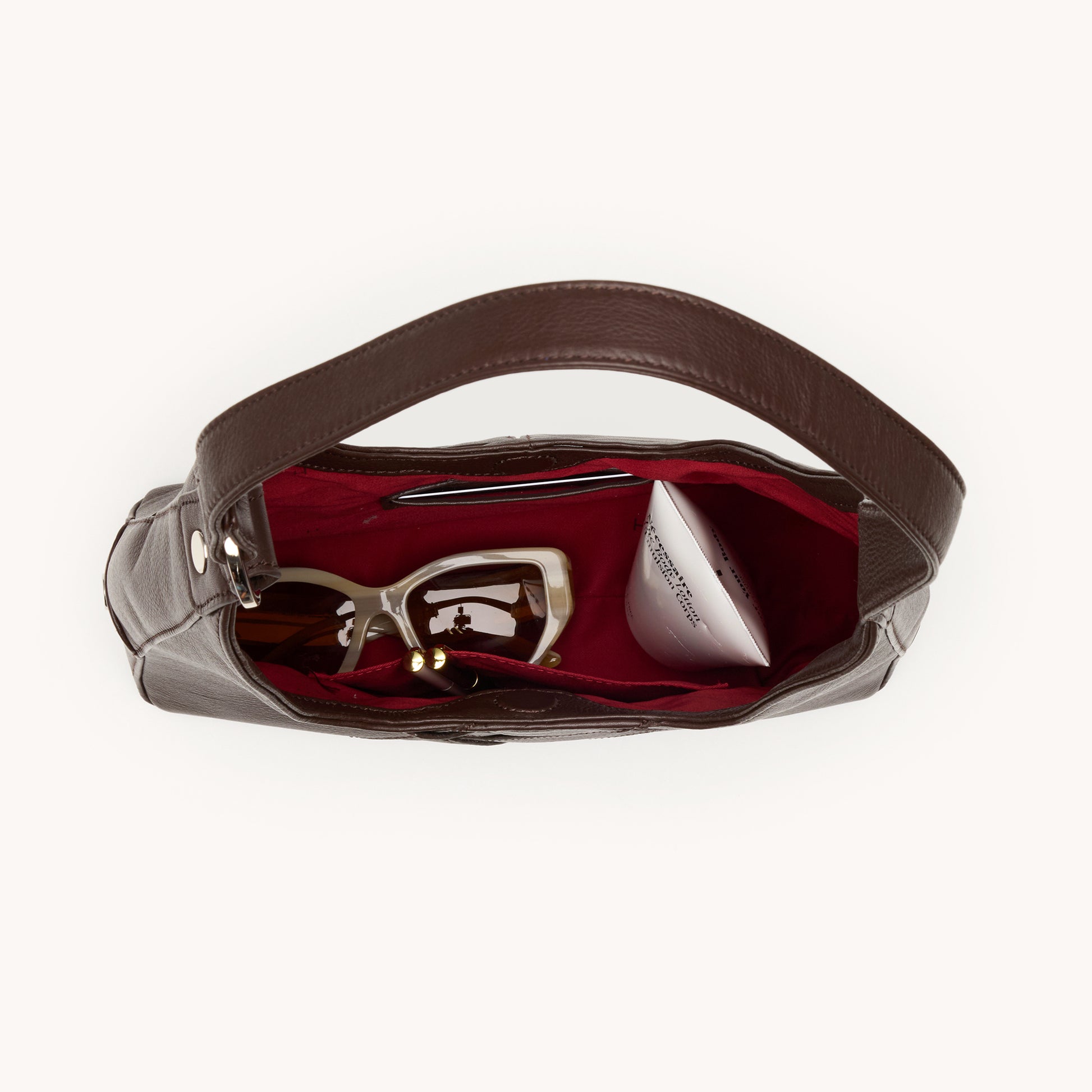 Tim-Med-Espresso-Weave-S-Inside-View