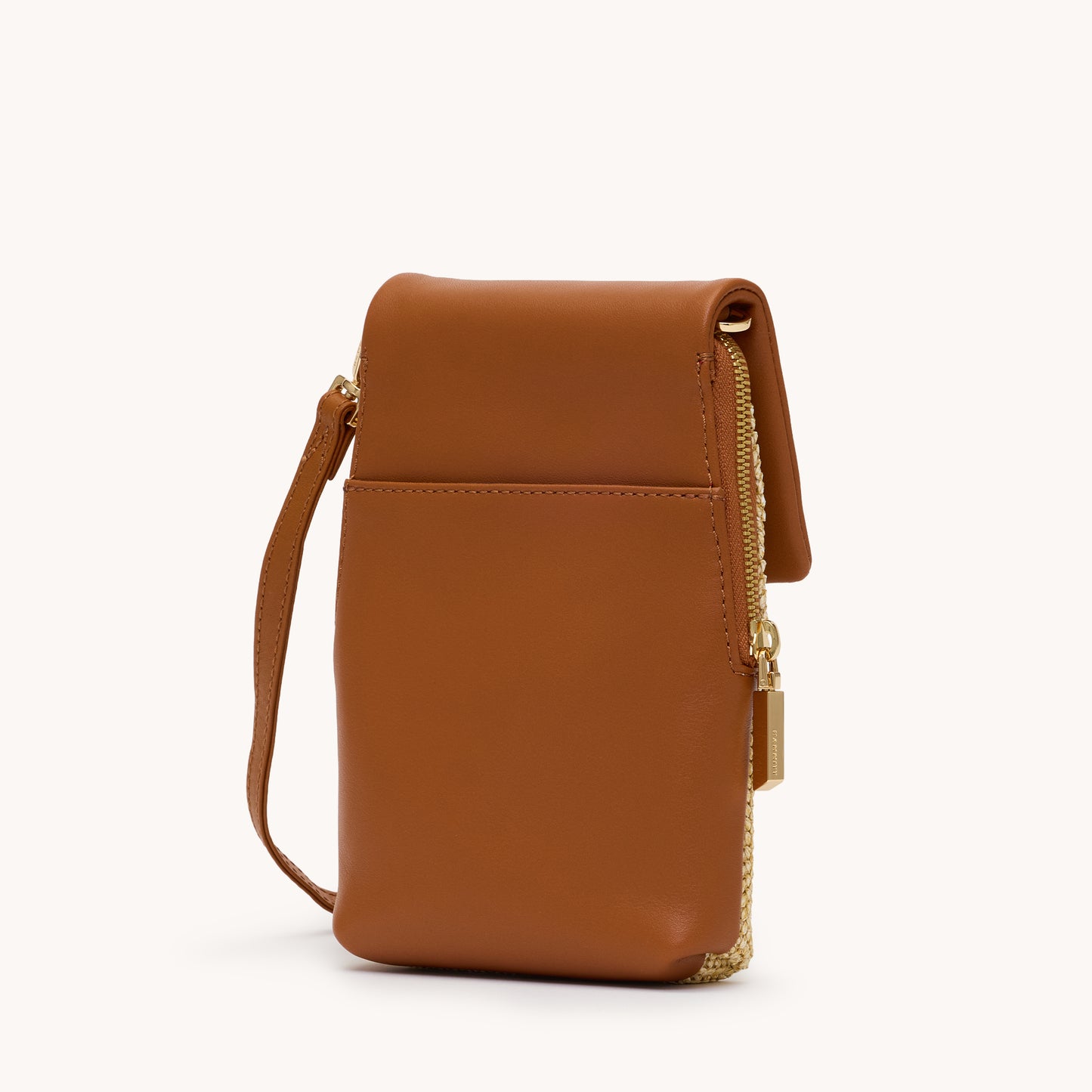 VIP-Mobile-Cocoa-Raffia-G-Back-View