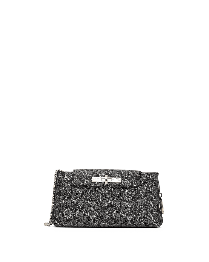 Charlotte | Diamond Marquee/Silver | Sml