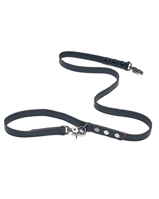 Butchie-Black-Front-View