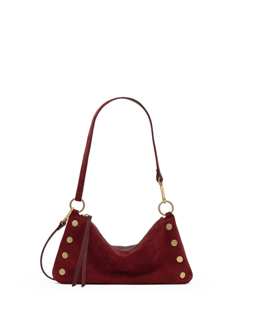 Kyle-Cherrywood-Suede-BG-Front-View