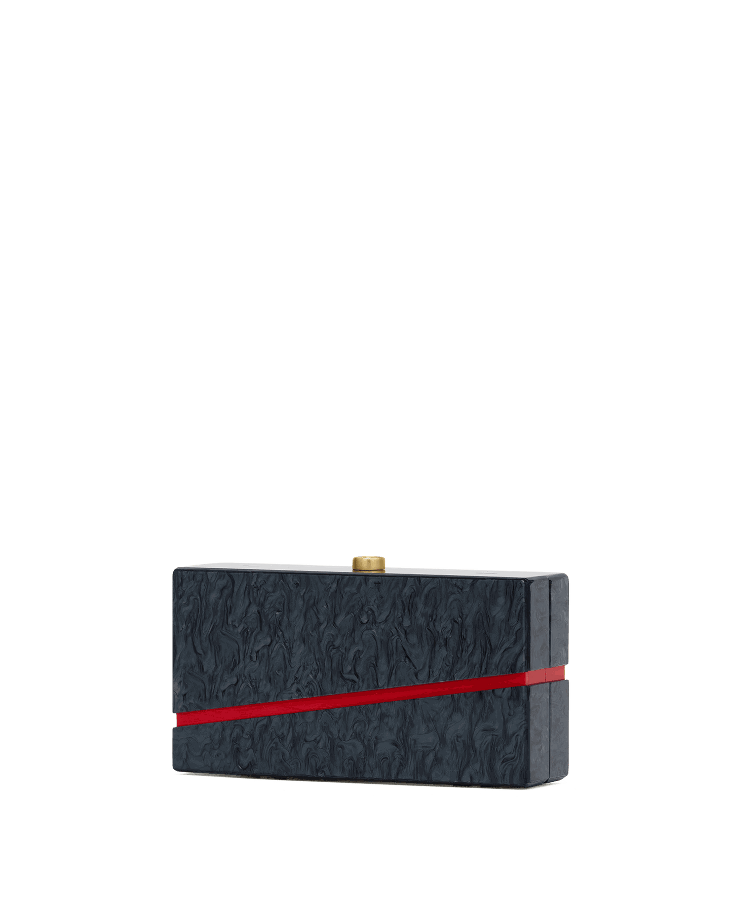 Soiree-Clutch-Carrara-Black-BG-Back-View