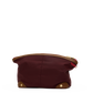 Nicky-Travel-Pouch-Lrg-Wine-Nylon-G-Back-View