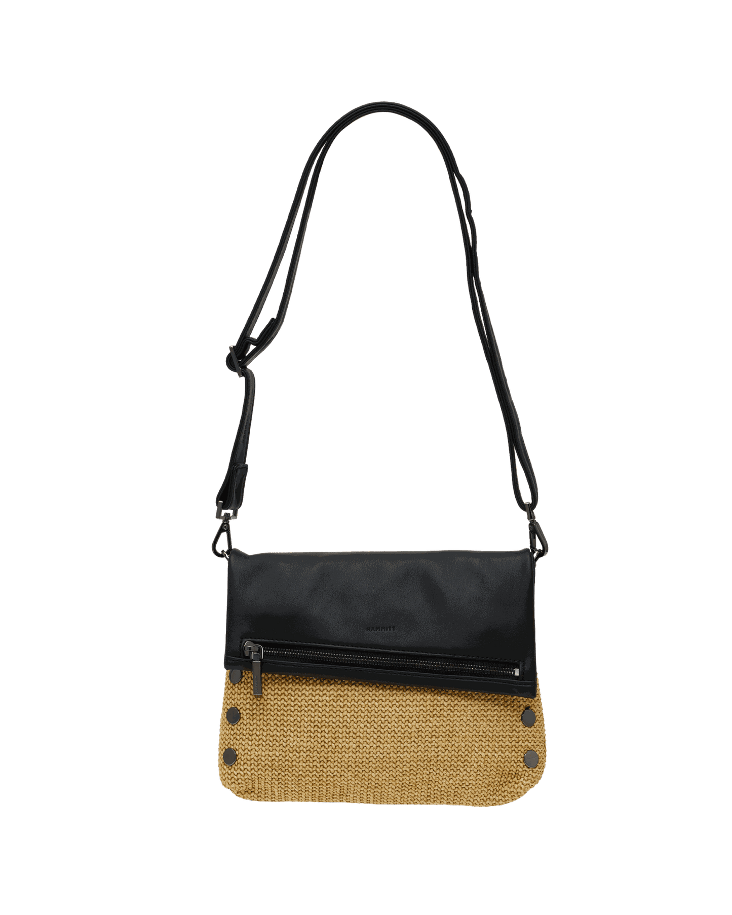 VIP-Med-Noir-Smooth-Raffia-GM-Crossbody-View