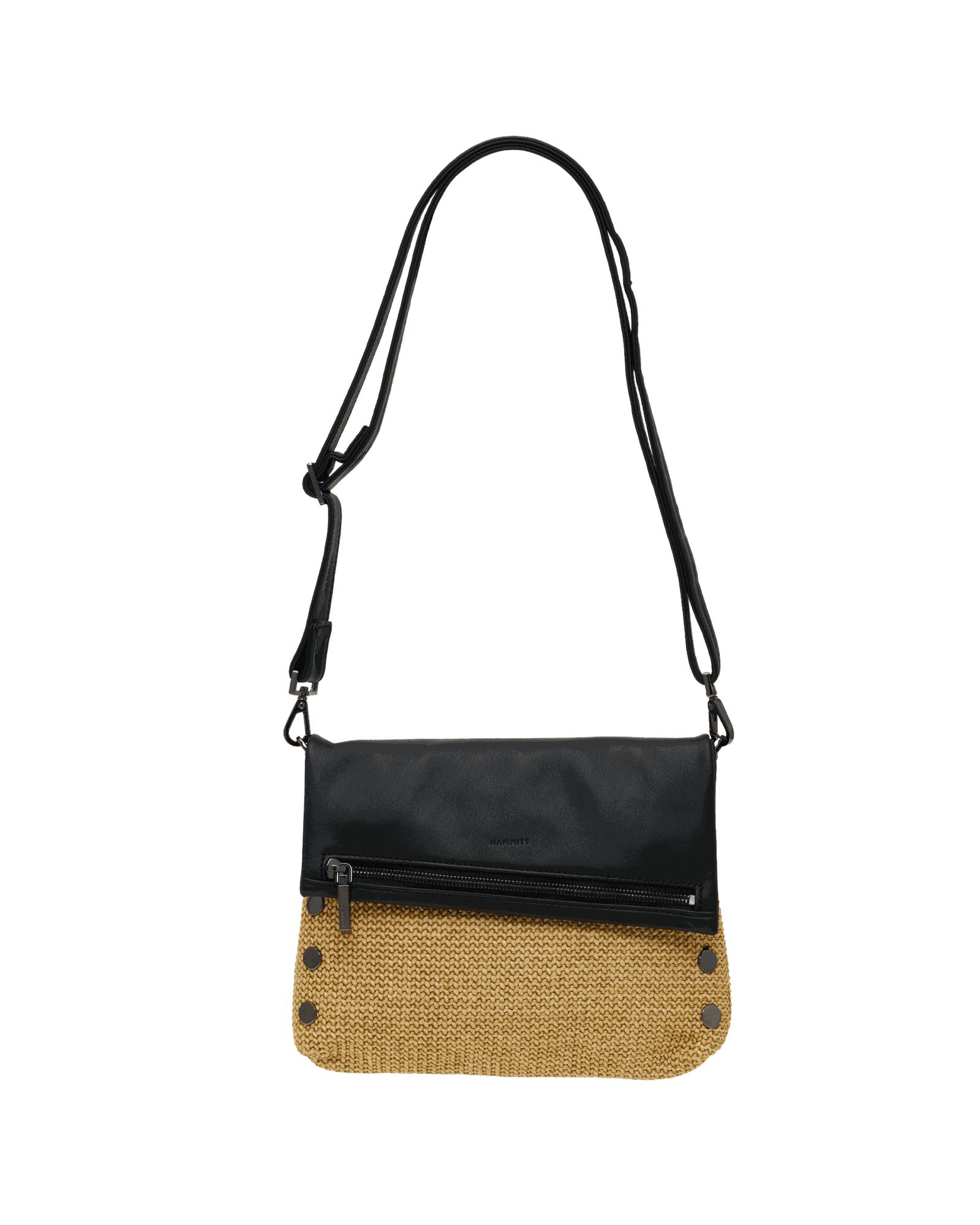 VIP-Med-Noir-Smooth-Raffia-GM-Crossbody-View