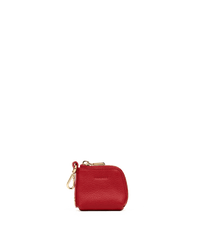 Syd-Pouch-Chili-Red-G-Front-View