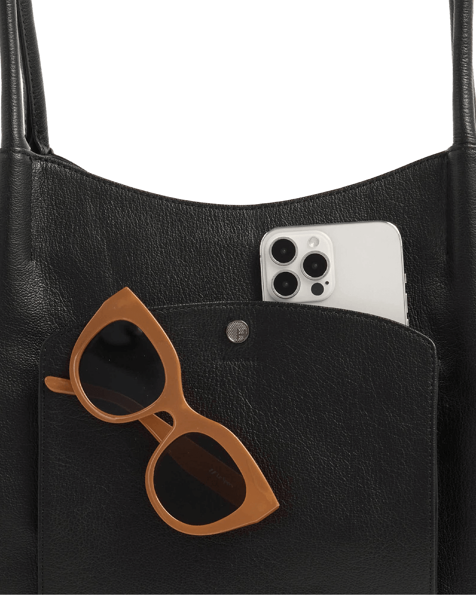 Paul-Lrg-Black-Press-GM-Back-View-Detail