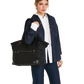 Zoe-Tote-Black-Nylon-GM-Model-View