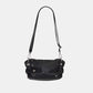Daniel-Crossbody-Clutch-Sml-Black-Crossbody-View