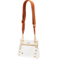 Webbing Crossbody Strap-Candlelight Orange-BG-Crossbody-View