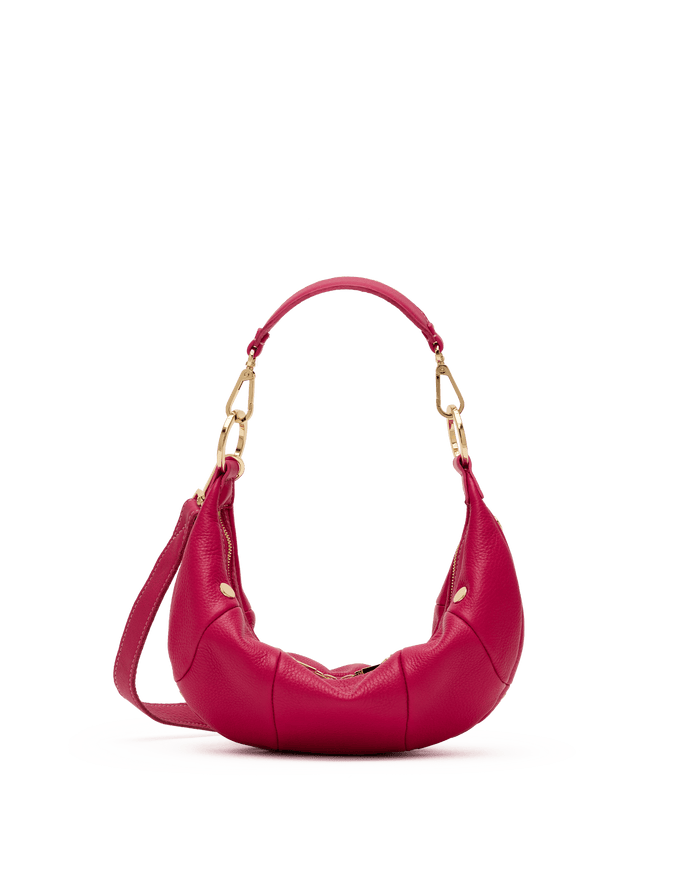 Erica | Calypso Pebble/Gold | Sml