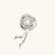 Vince-Floral-Charm-Sidewalk-Silver-BS-Front-View