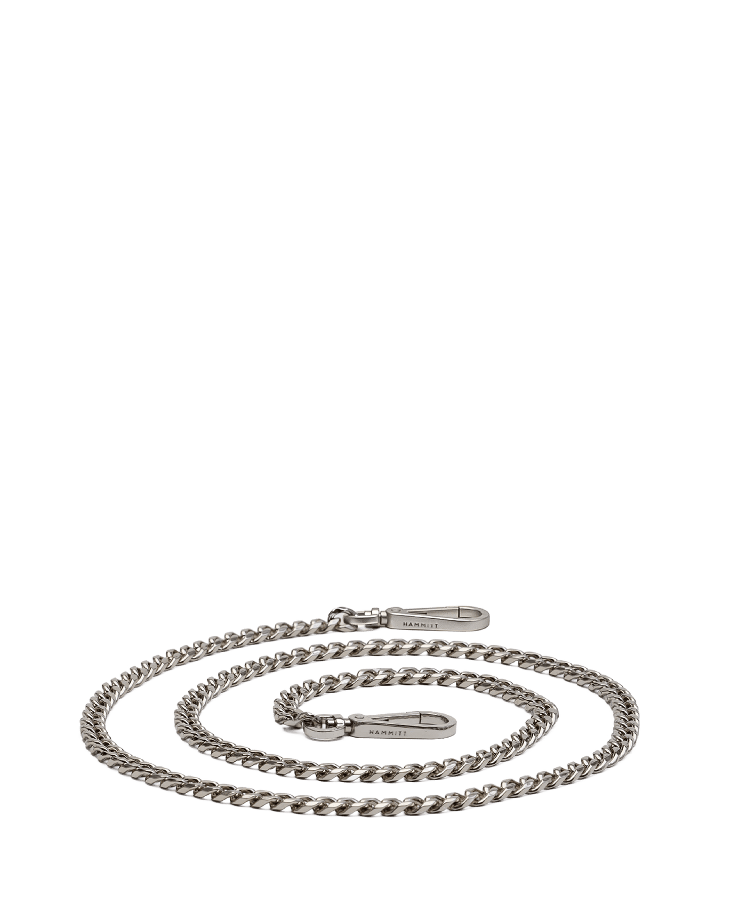 Metal-Chain-Long-Strap-S-Front-View