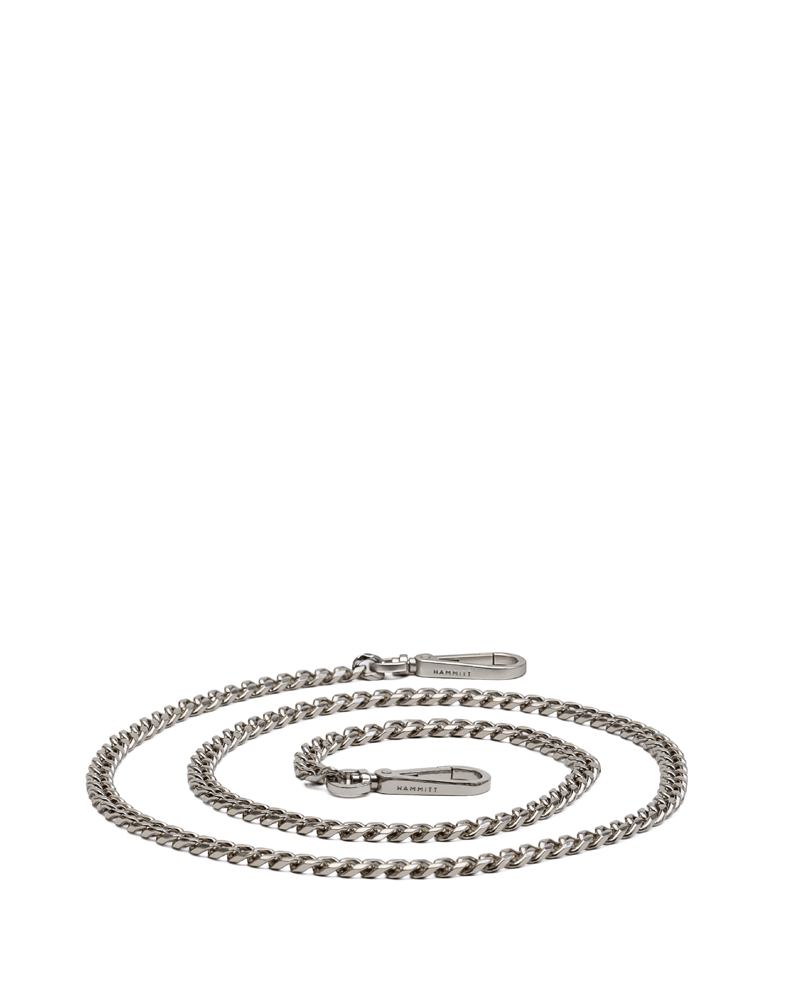 Metal-Chain-Long-Strap-S-Front-View