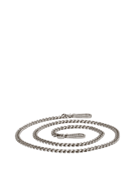 Metal-Chain-Long-Strap-S-Front-View