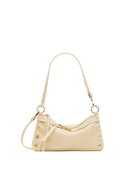 Kyle | Belted Parchment/Gold