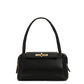 Charlotte-Med-Black-G-Front-View