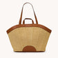 Shelley-Resort-Tote-Cocoa-Raffia-G-Front-View-2