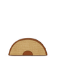 Shelley-Clutch-Cocoa-Raffia-G-Back-View