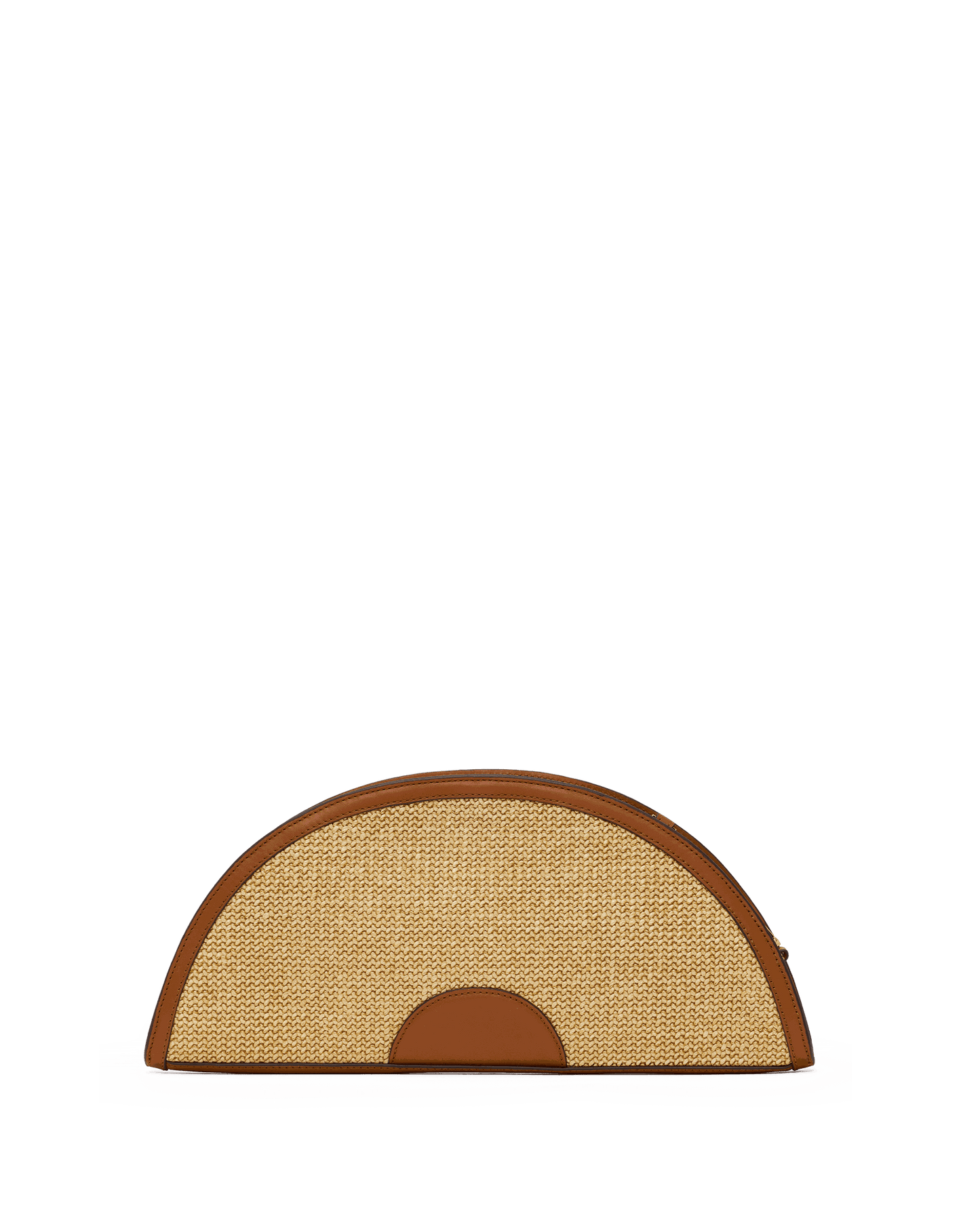 Shelley-Clutch-Cocoa-Raffia-G-Back-View