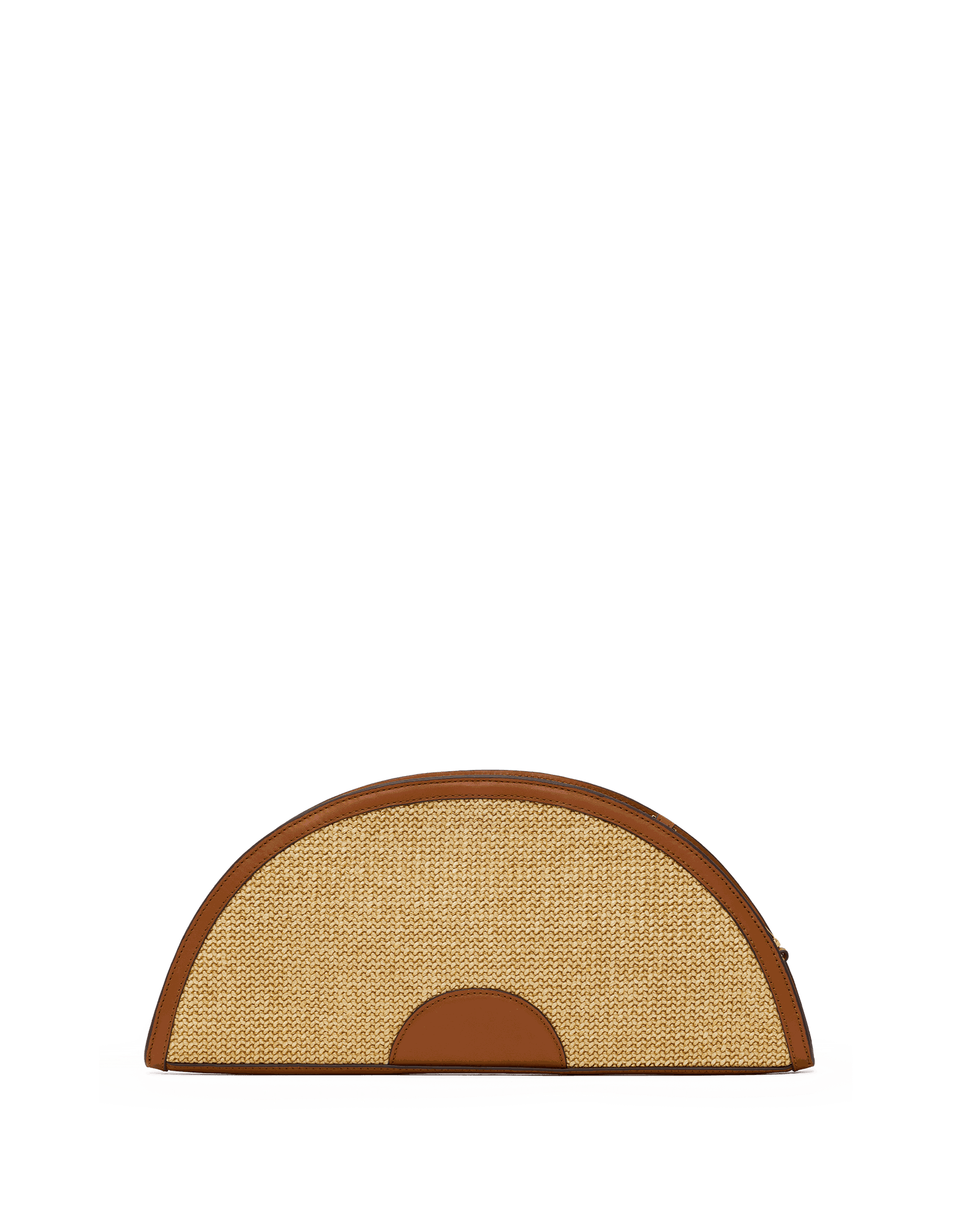Shelley-Clutch-Cocoa-Raffia-G-Back-View