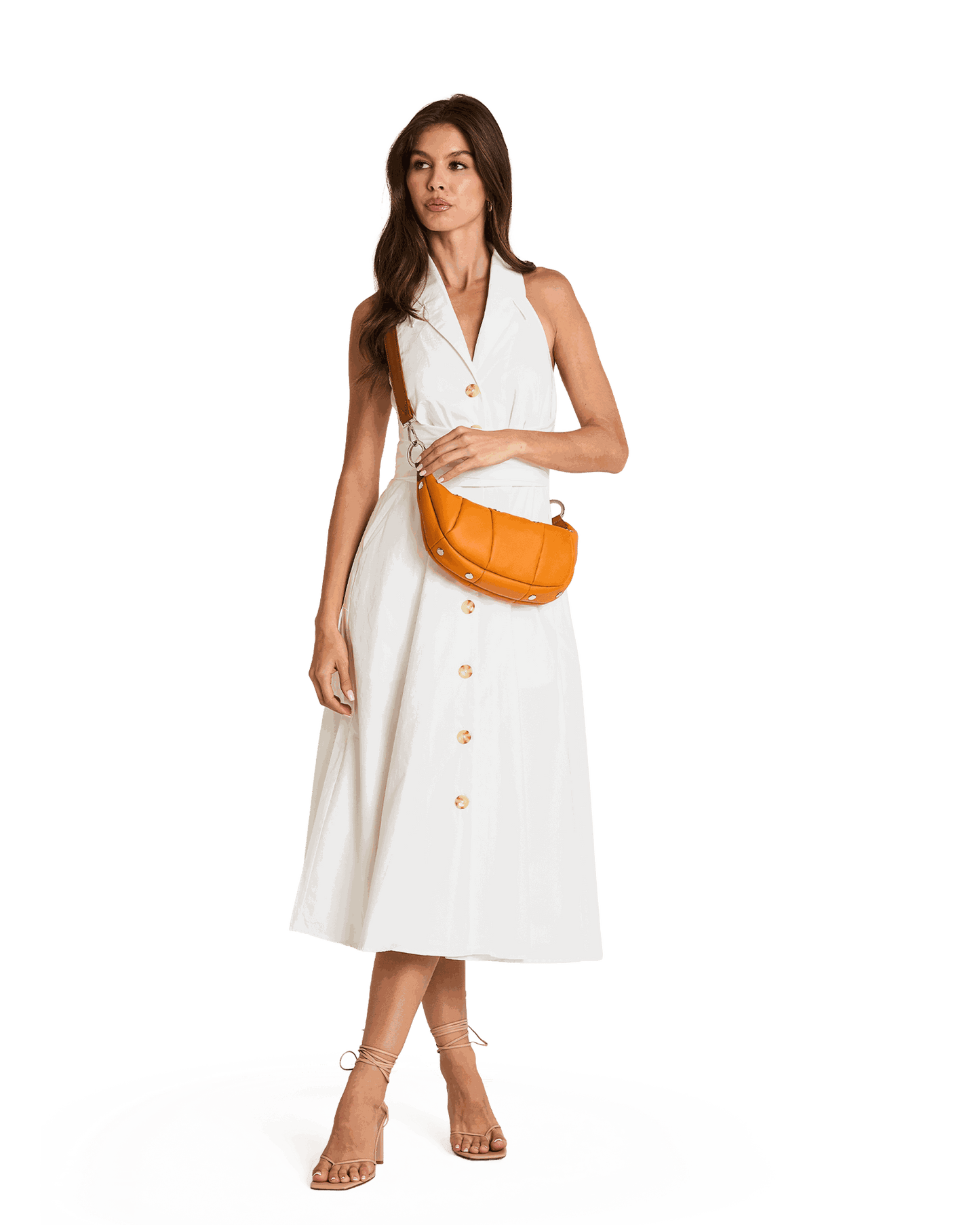 Erica-Sml-Tailored-Tangerine-S-Model-View-2
