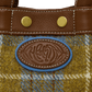 Olympia-Tote-Mini-Highlands-Tweed-AG-Detail-View