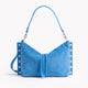 Mr-G-Med-Hydrangea-Suede-S-Front-View