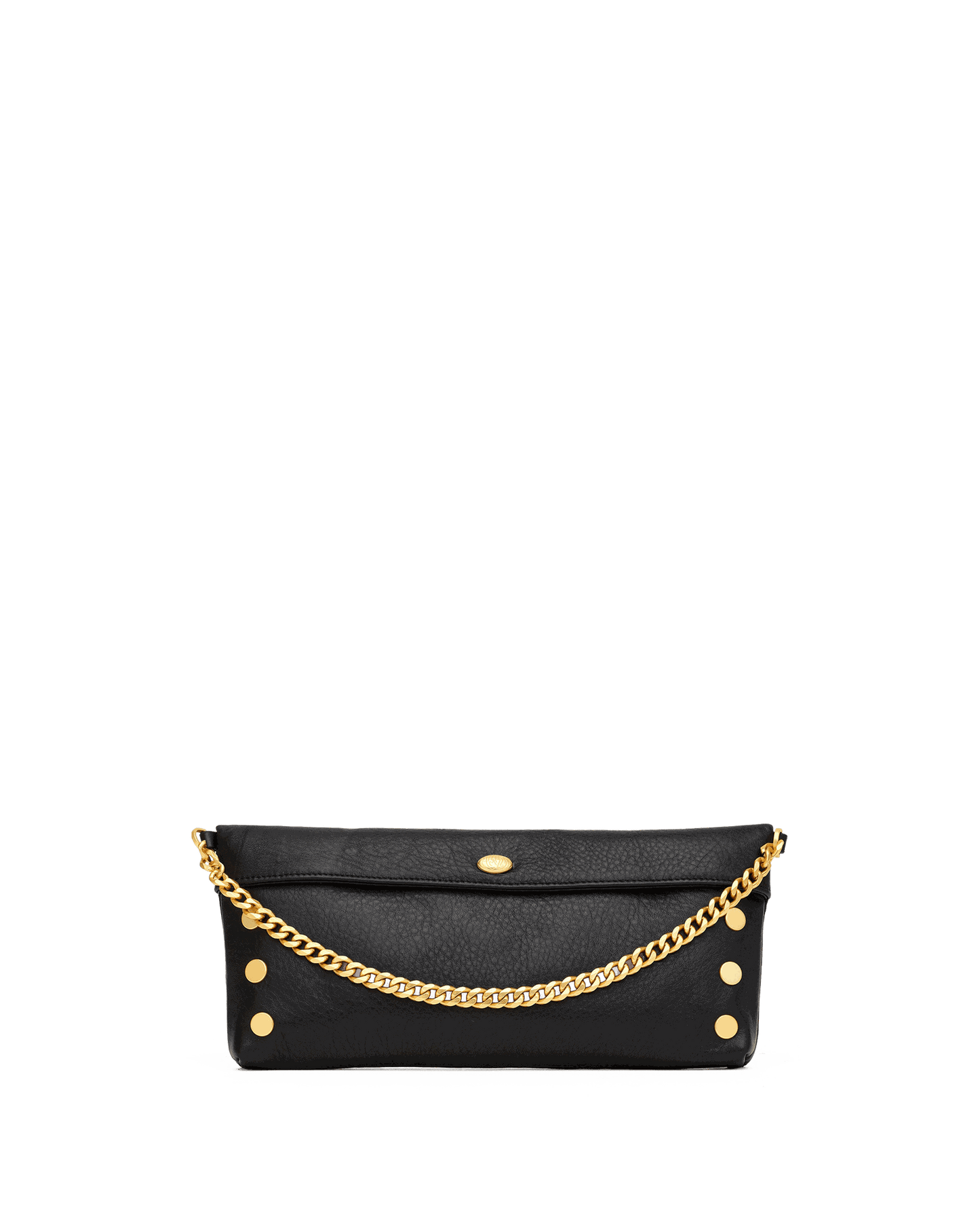 Invitation-Clutch-Black-BG-Front-View