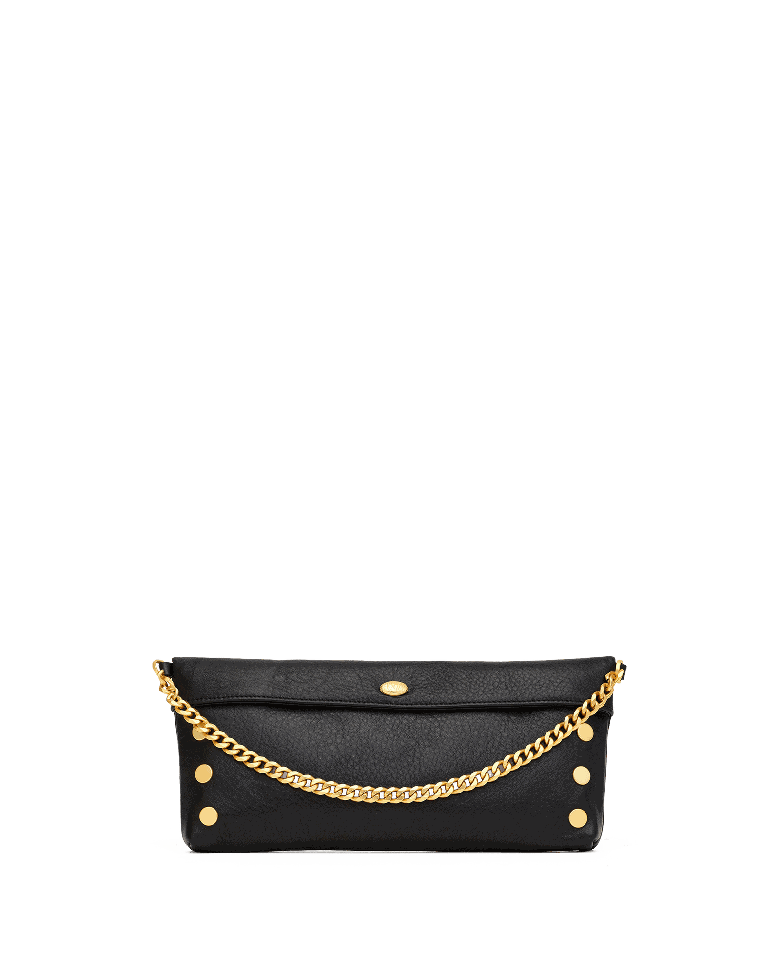 Invitation-Clutch-Black-BG-Front-View